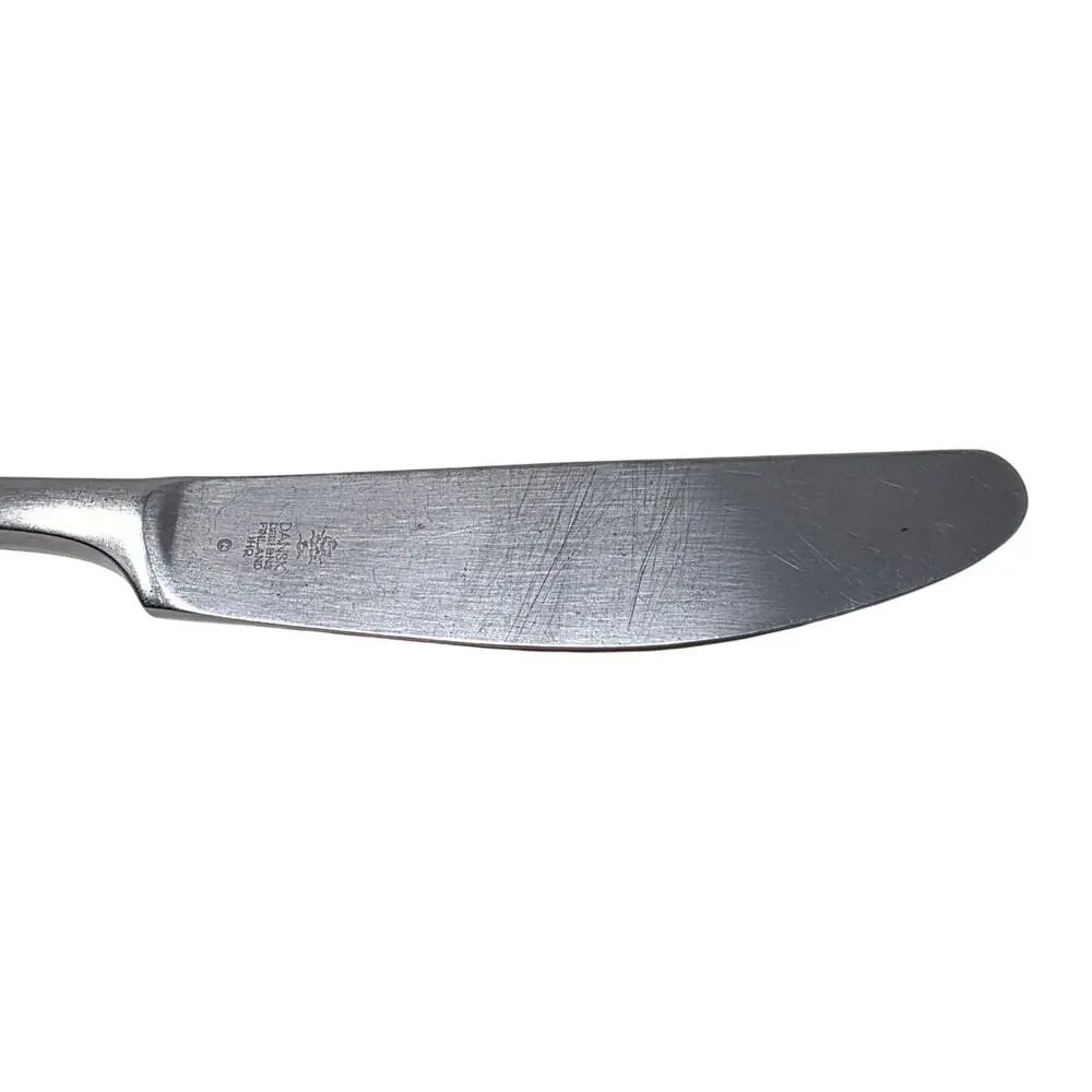 Dansk Variation V Flatware Set Service for 8 Finland IHQ 50 Pieces